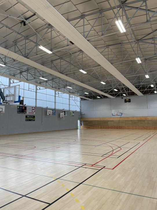 Salle