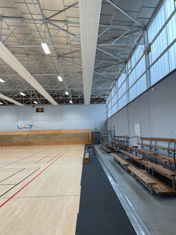 Salle