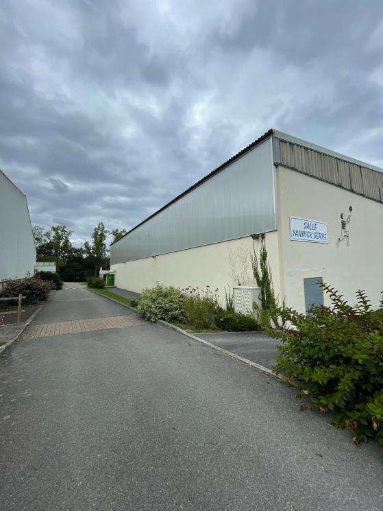 Salle