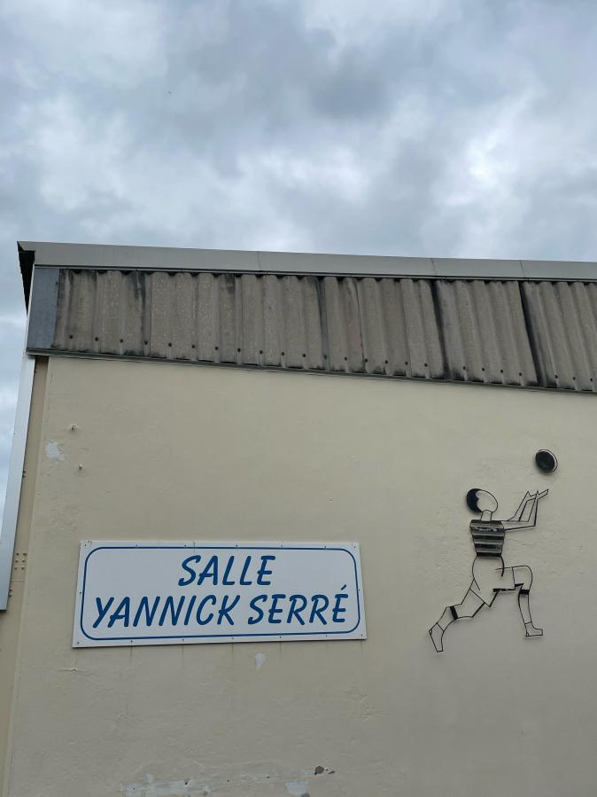 Salle