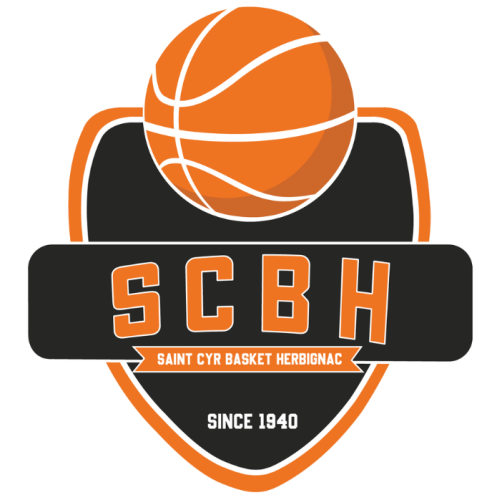 Logo Saint Cyr Basket Herbignac